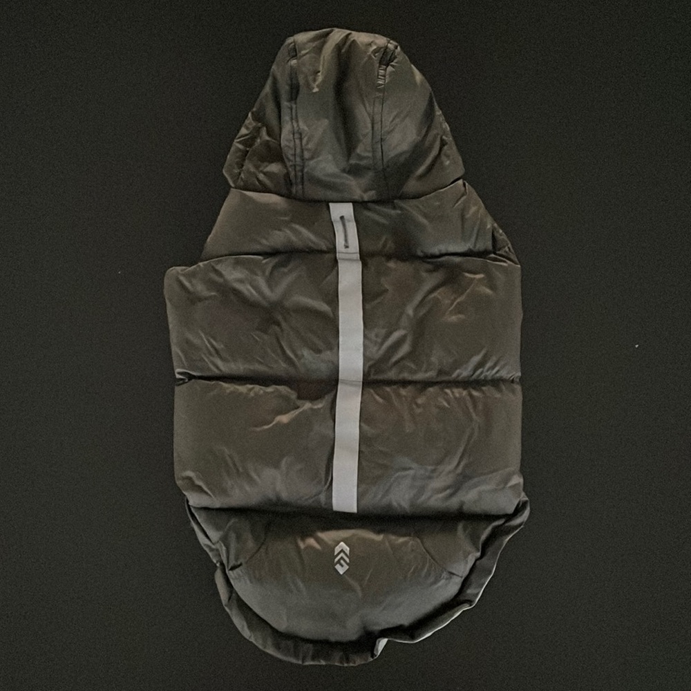 Free Country Medium Dog Jacket